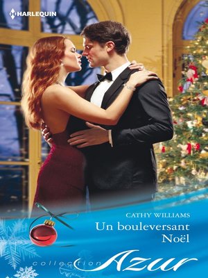 cover image of Un bouleversant Noël